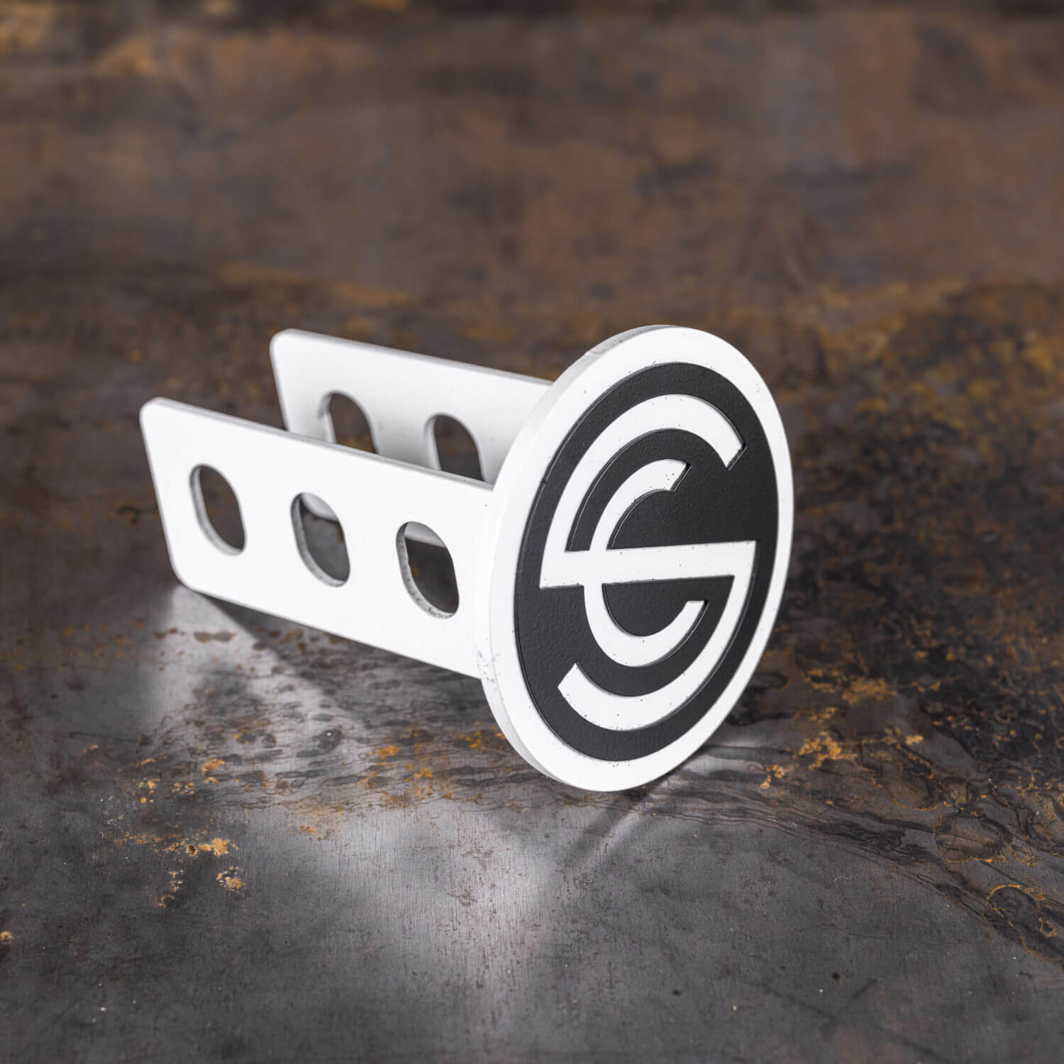 TRAILER HITCH COVERS - Image 2