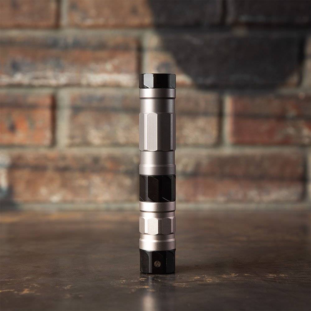 SilencerCo Switchback 22lr suppressor