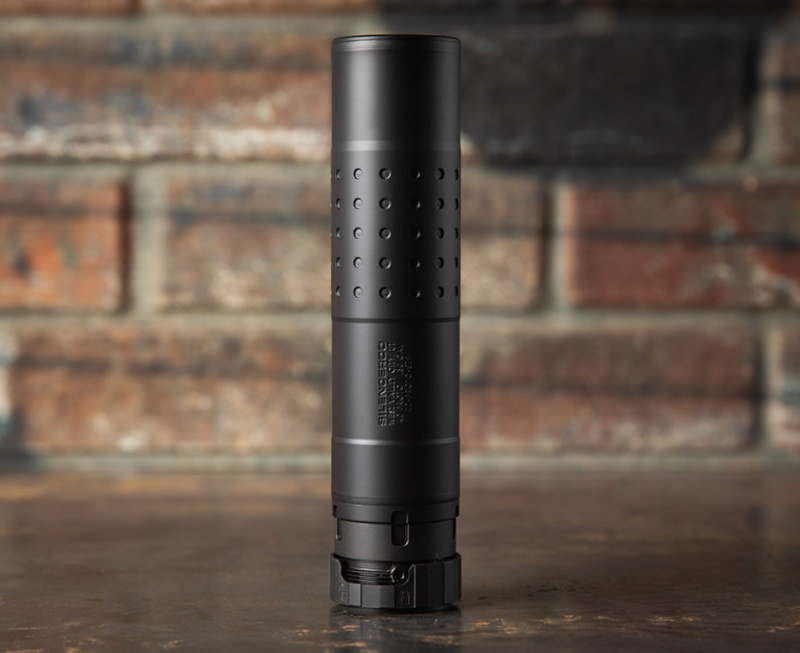 SilencerCo Chimera 300