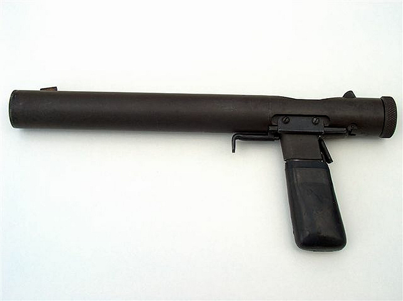 Welrod MK II