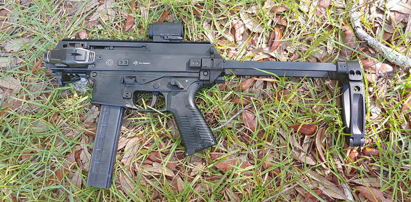 APC9K