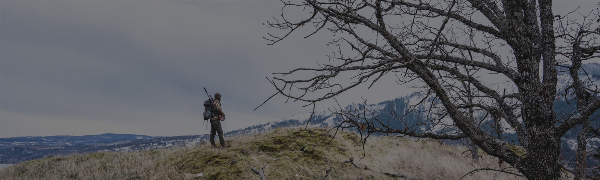 Read more about the article Hunting With Suppressors — The Ultimate Accessory