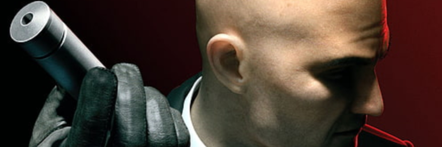 suppressors in video games