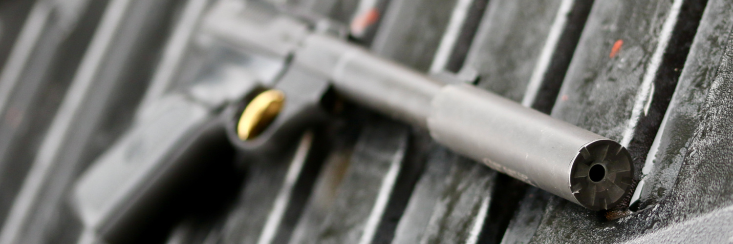 Read more about the article The SilencerCo Sparrow After 10 Years of Regular Use