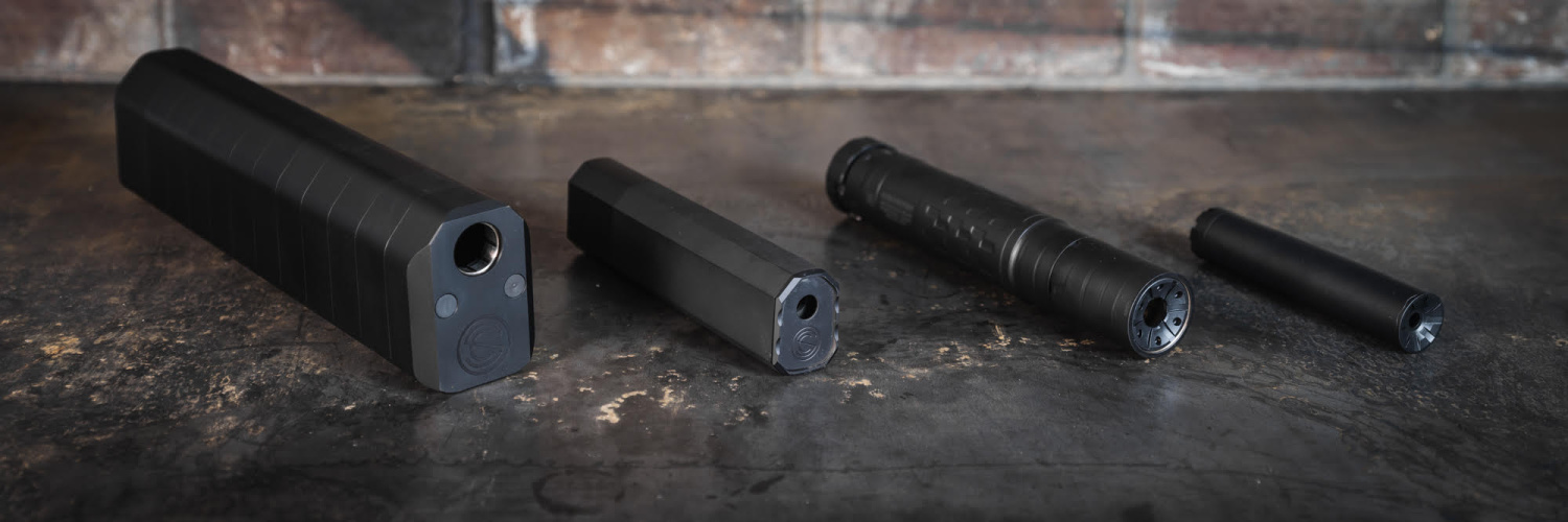 Read more about the article Suppressors for Beginners: What You Need To Know Before Buying