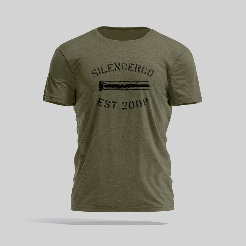 36M Patriot Tee Shirt