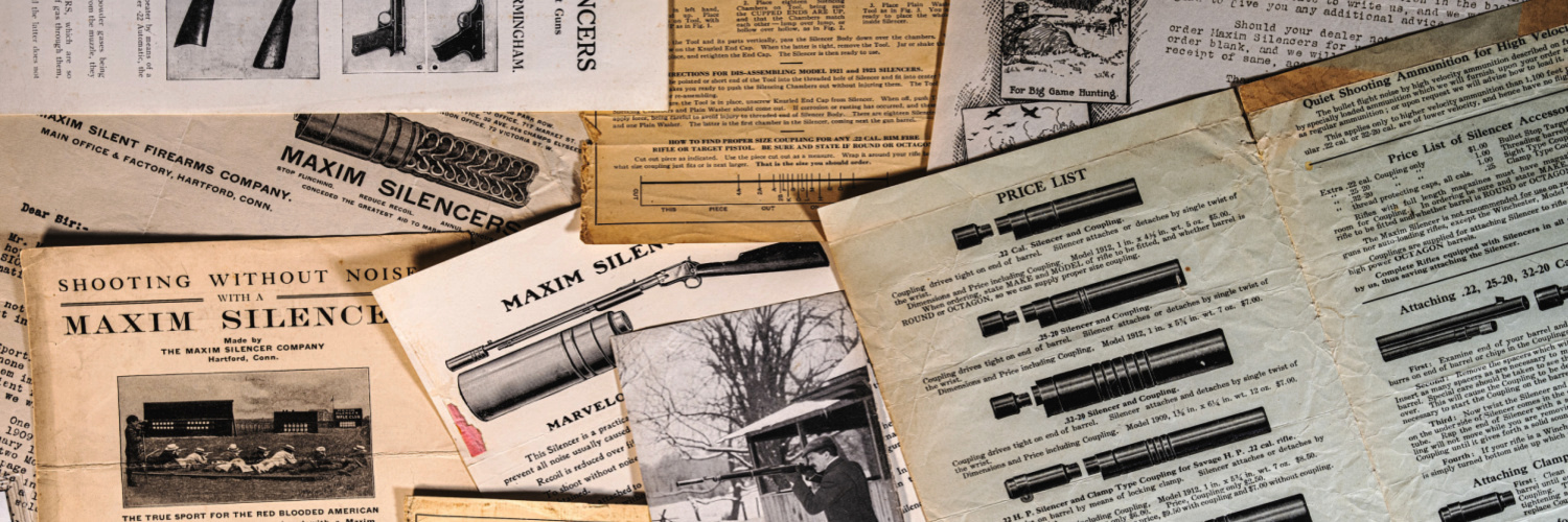 Read more about the article What’s the Difference Between a Silencer and a Suppressor?