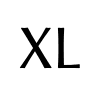 XL