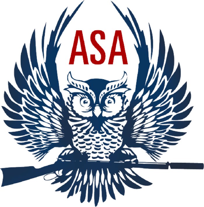 ASA logo