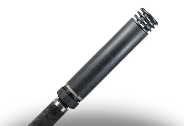 omega 300 suppressor