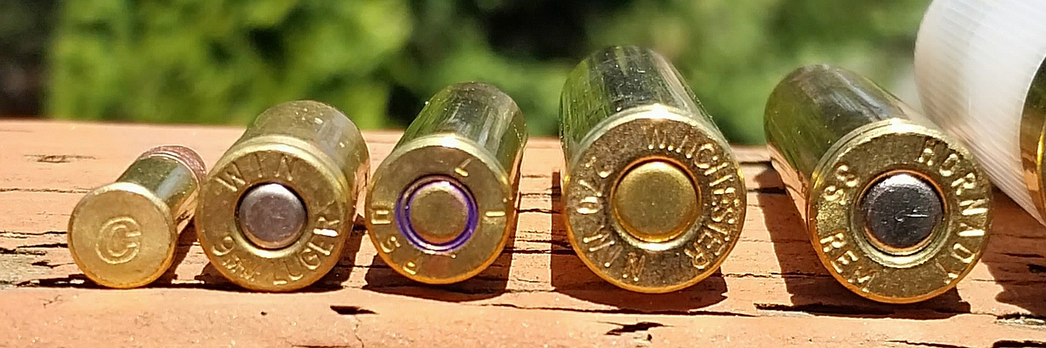 rimfire vs centerfire cartridge lineup
