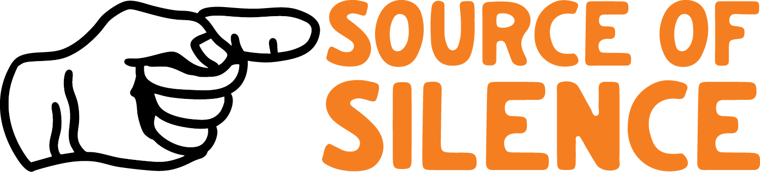 SilencerCo Source of Silence Logo