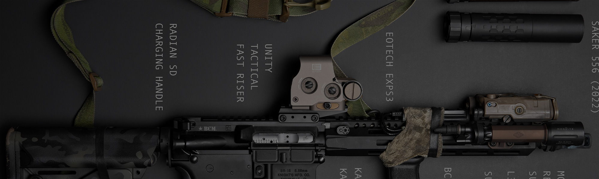 Read more about the article Suppressors vs. Silencers: What’s the Difference?