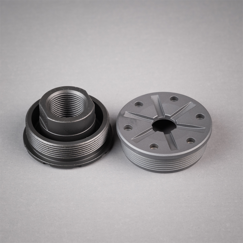 Bravo Direct Thread Bundle