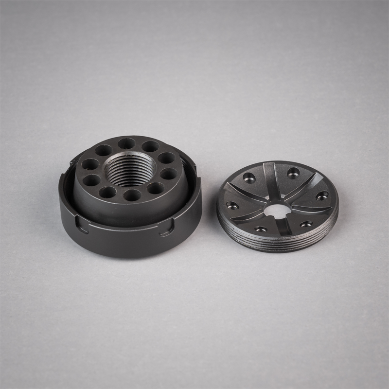 Charlie Direct Thread Bundle