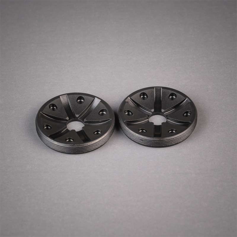 Charlie Front Cap Bundle