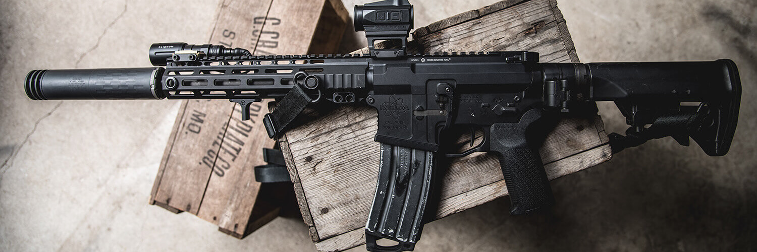 Read more about the article Best AR Suppressors for 2023