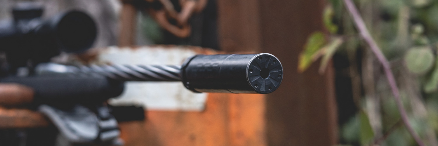 Read more about the article SilencerCo’s Best .30 Caliber Suppressors by Use for 2024