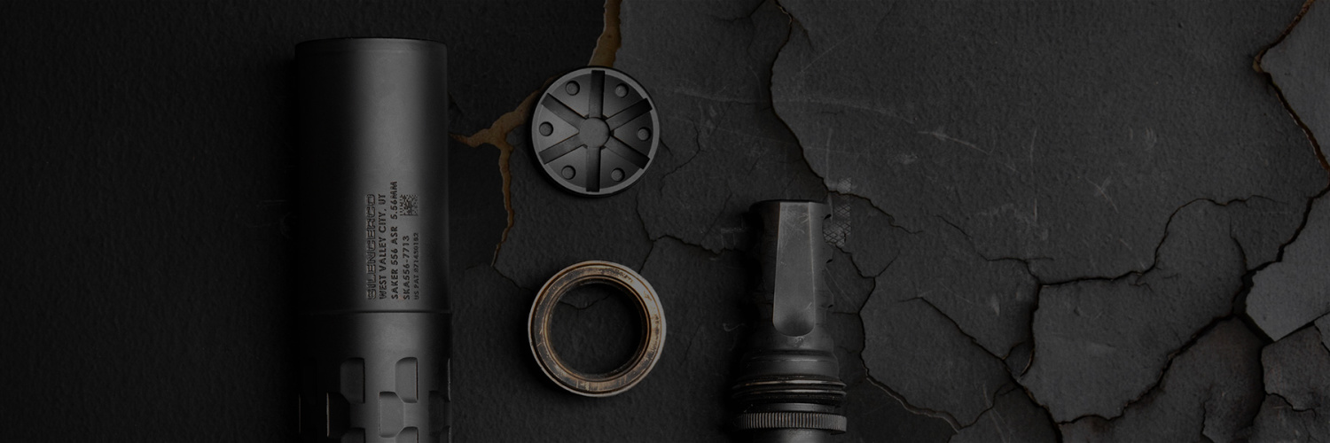 Read more about the article What Are Suppressor O-Rings, and How To Install Them