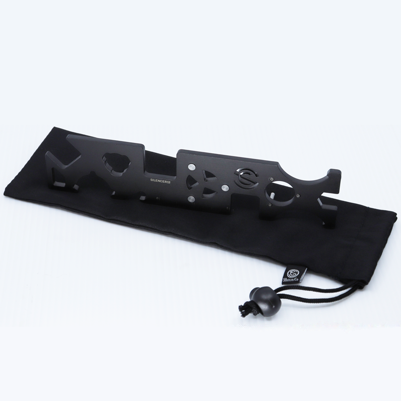 SilencerCo Omni Tool