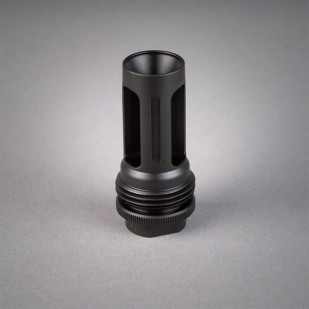 SilencerCo ASR Close-Tine Flash Hider