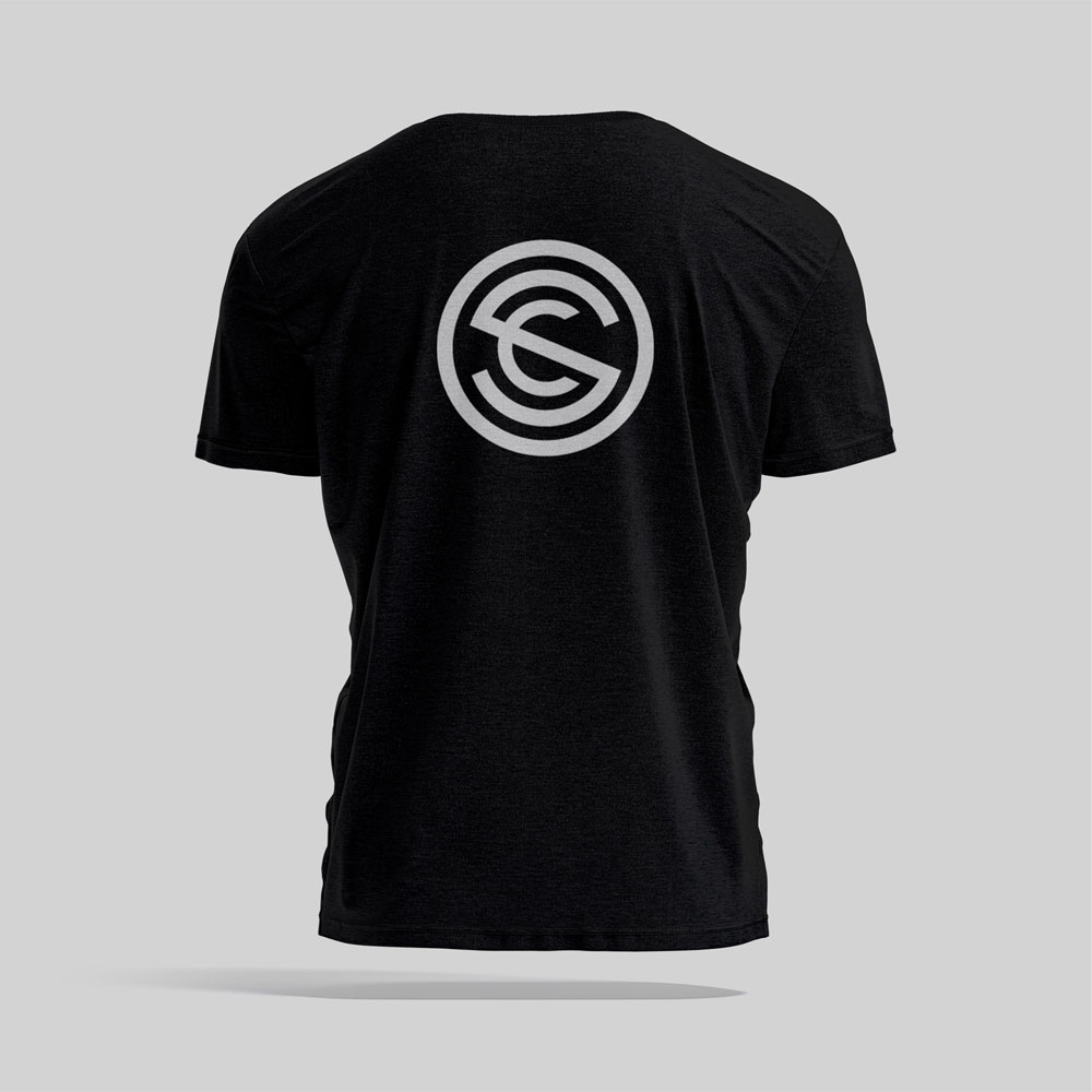 EMBLEM TEE - Image 2