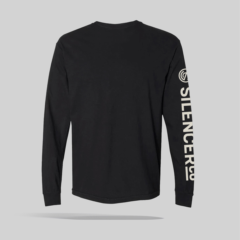 SILENCERCO LONG SLEEVE - Image 2