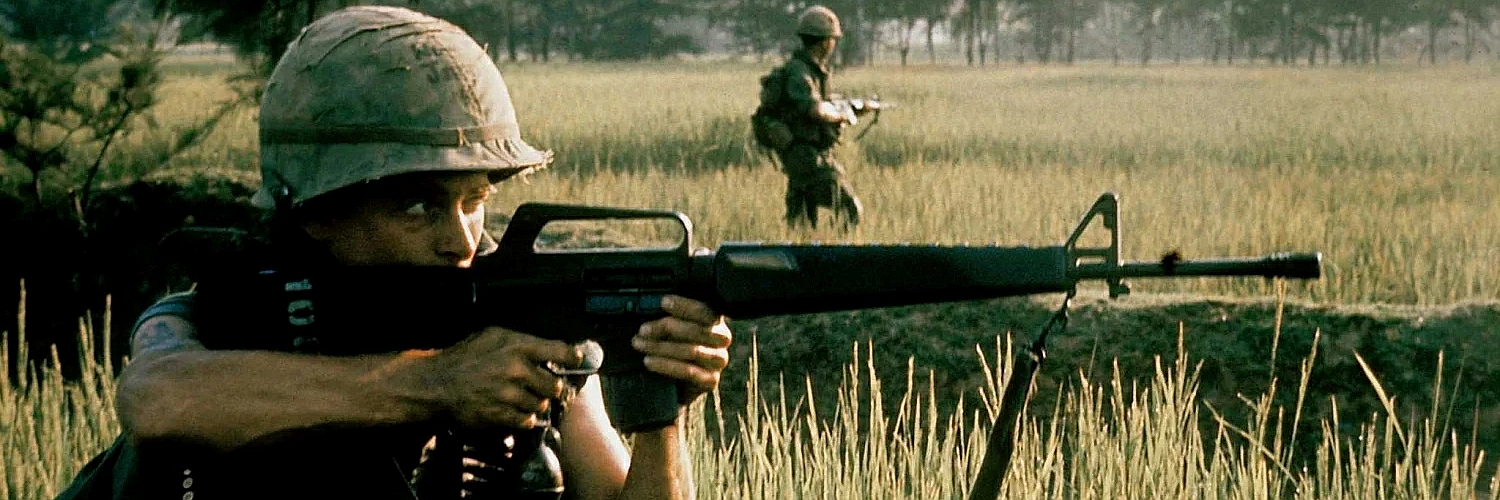 Read more about the article A Brief History of the Automatic Rifle