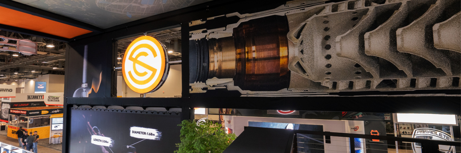 Read more about the article SilencerCo at SHOT Show 2024