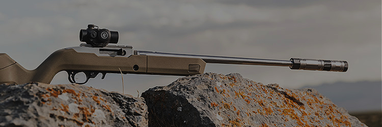 Read more about the article Best SilencerCo .22 Cal Suppressors for 2024