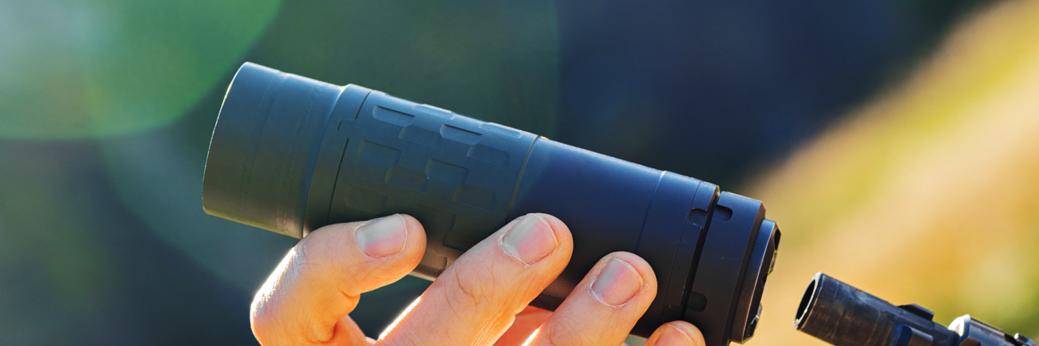 best 6.5 Creedmoor suppressor cover