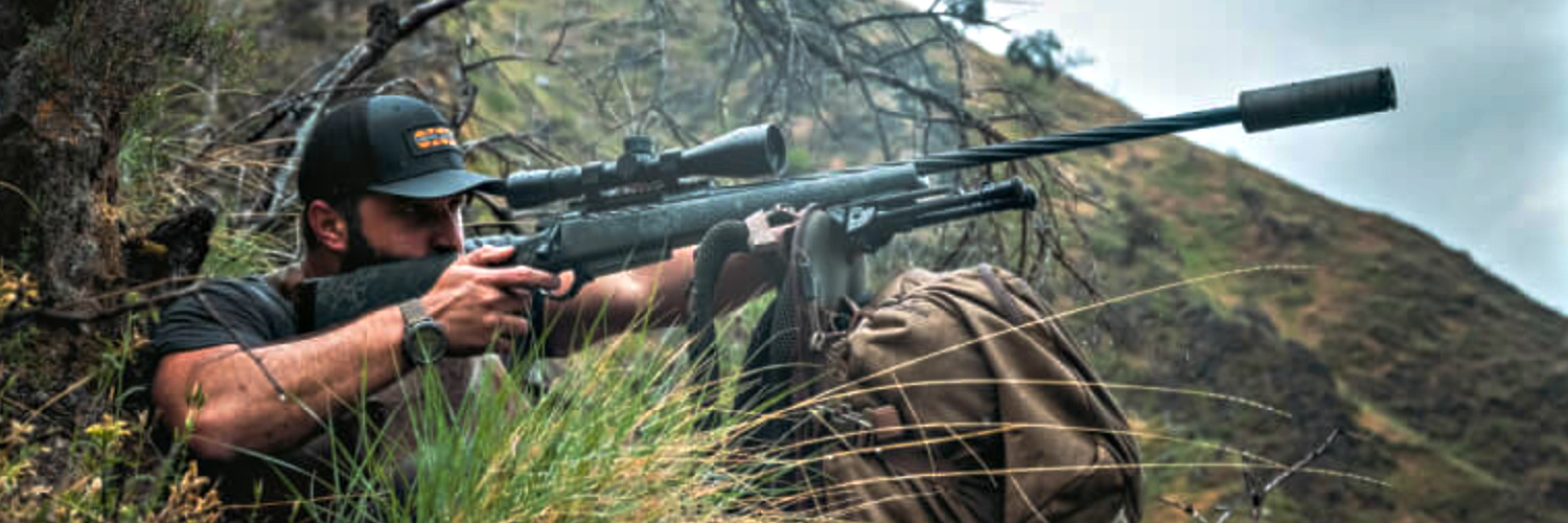 best hunting suppressors