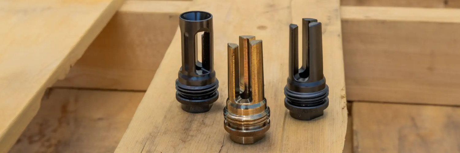 Read more about the article What Is a Flash Hider?