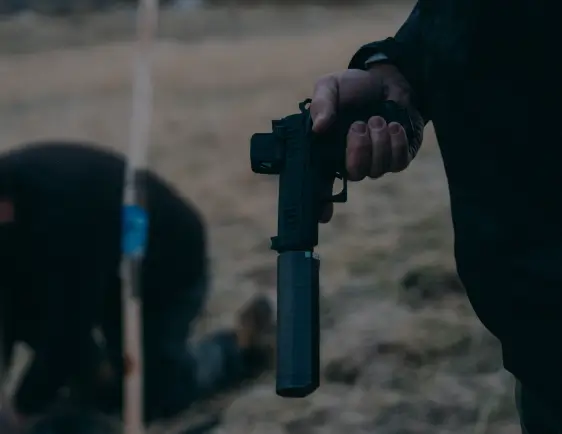 best suppressor for .380 handguns - SilencerCo S98