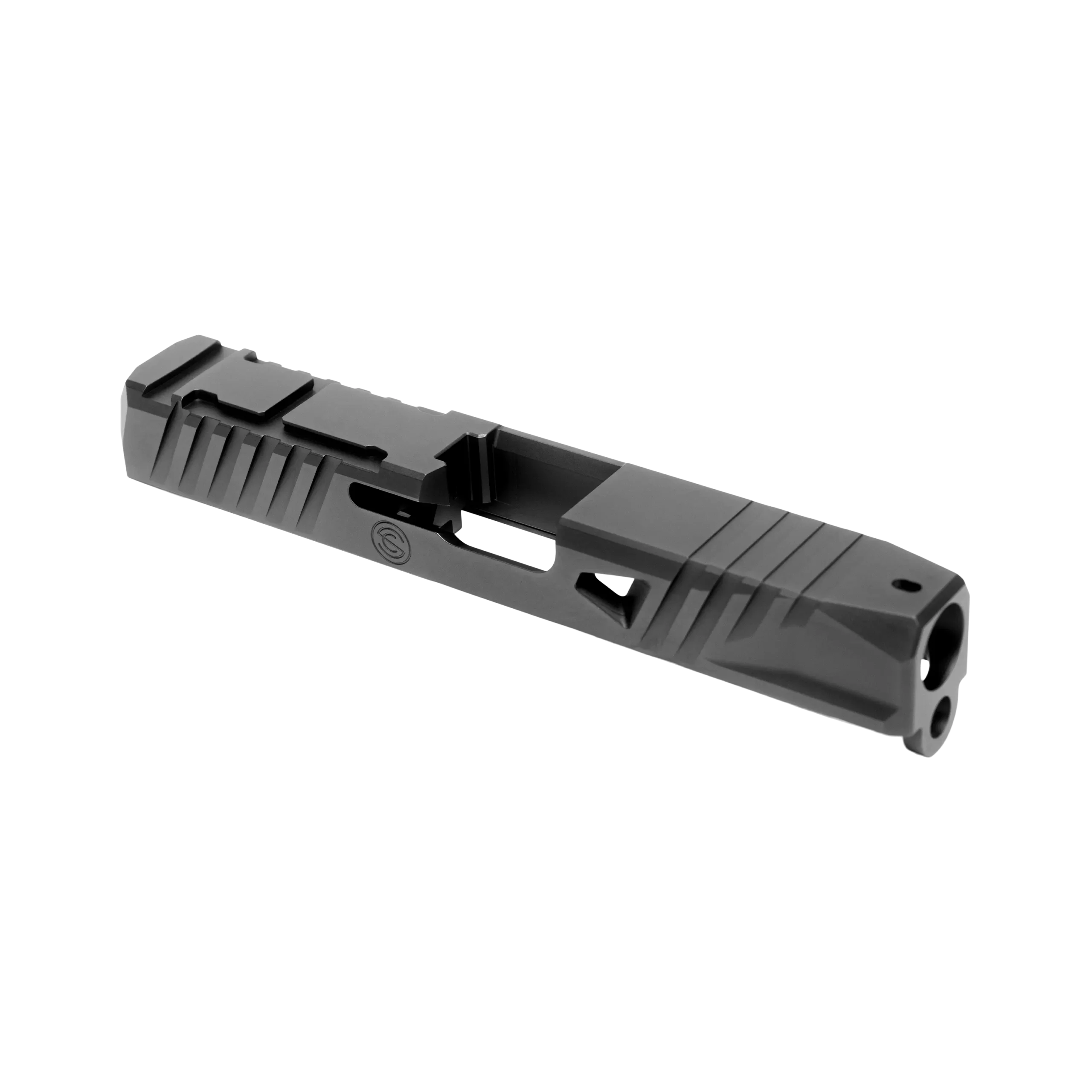 SilencerCo ACRO Cut Glock 19 Slide