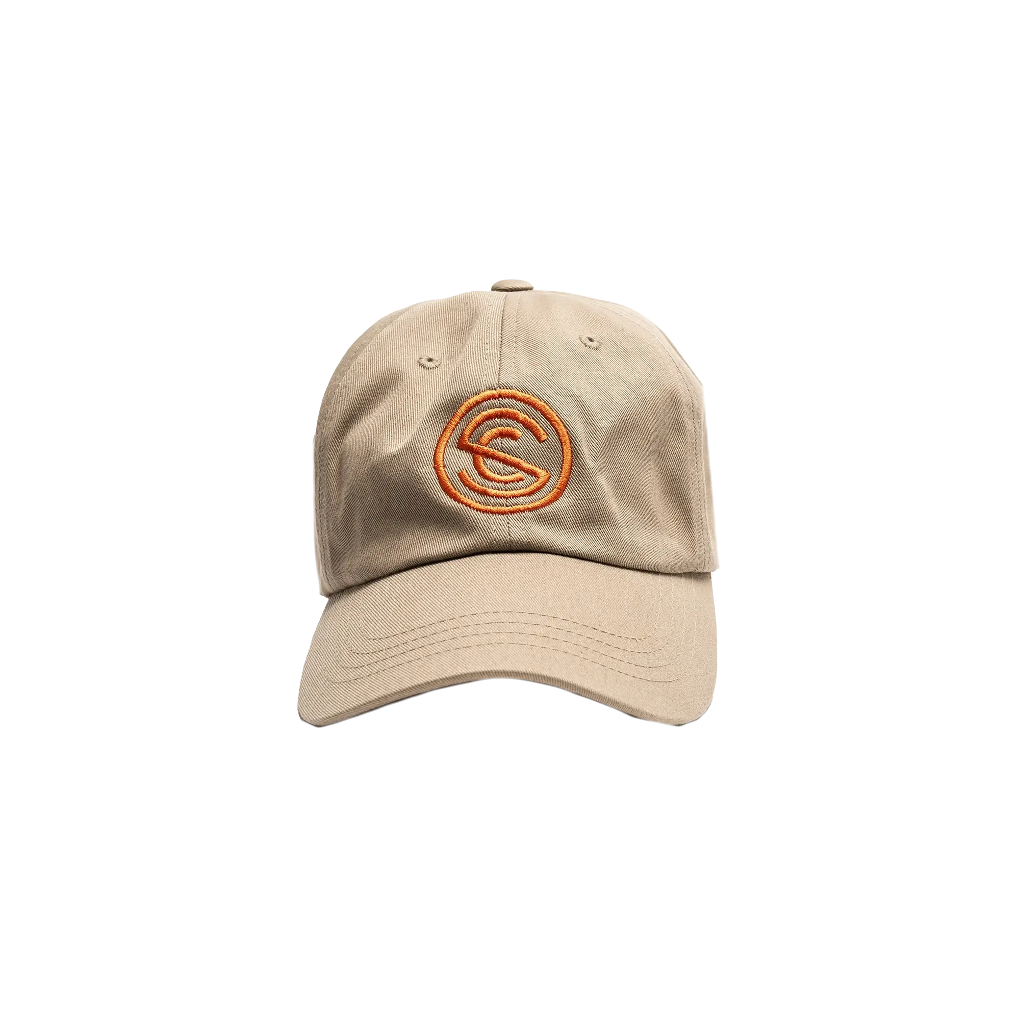 The front of SilencerCo Father's Day Hat