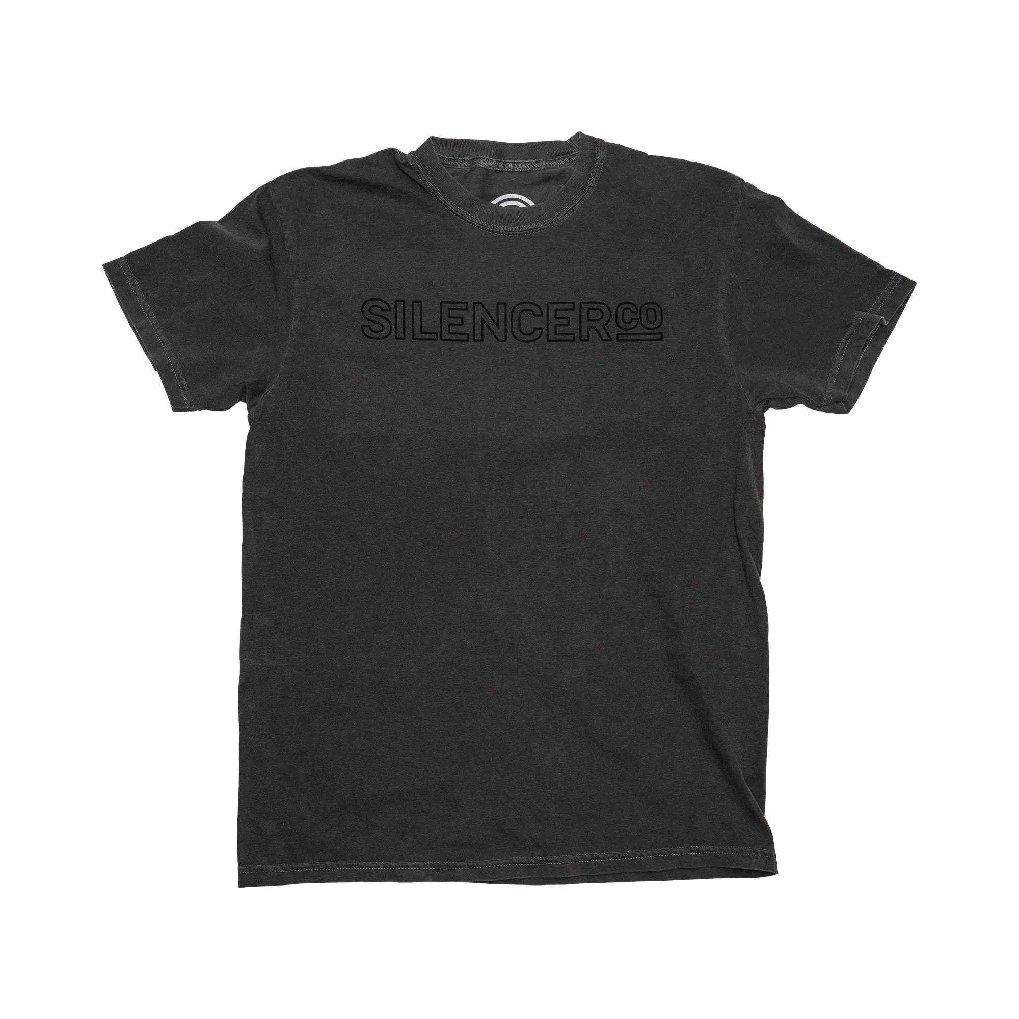 The front of a SiCo S98 Tee.