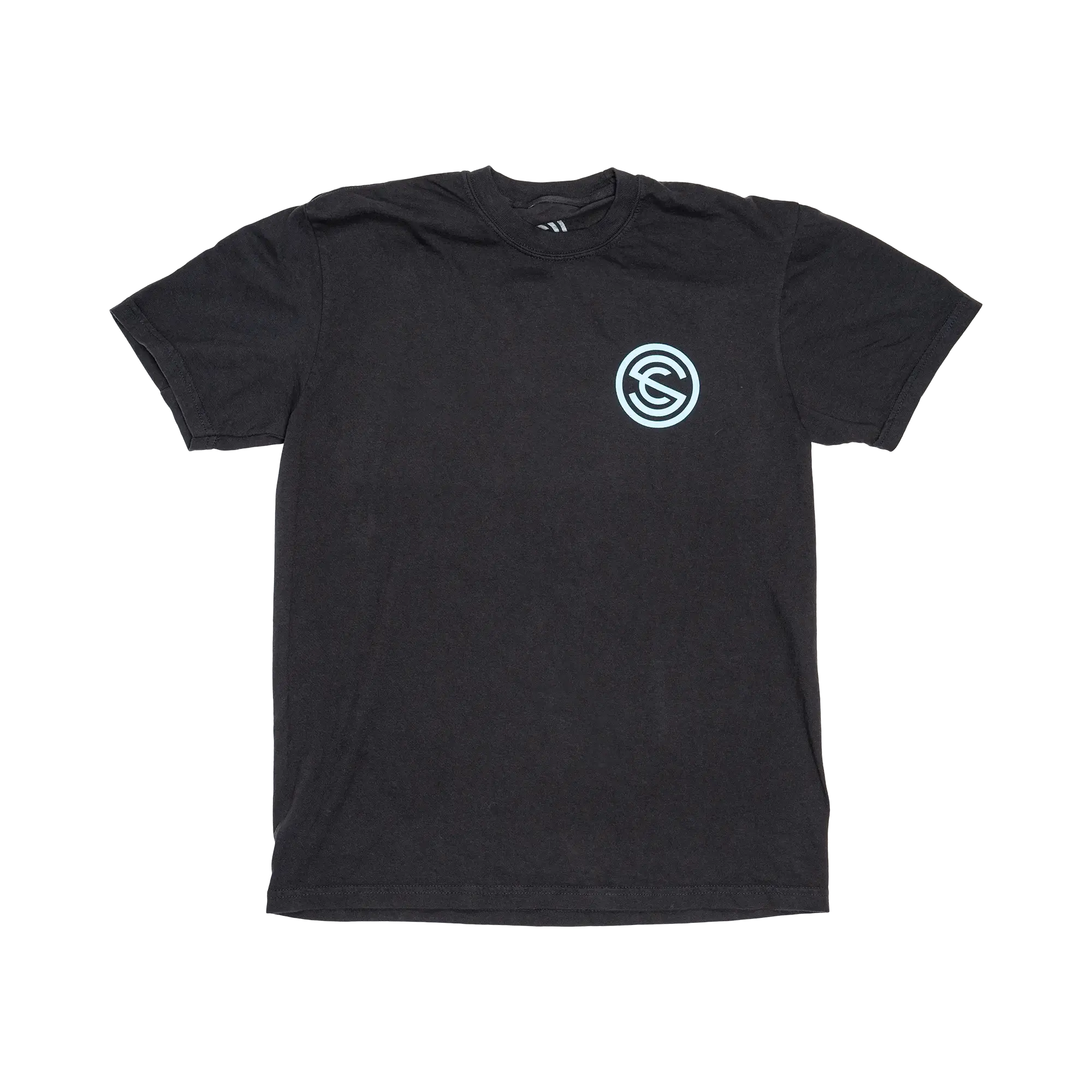 The front of a SiCo Switch Tee.