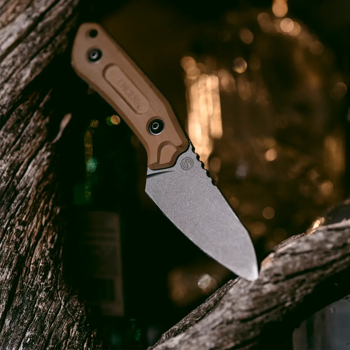 SilencerCo X Schwarz Overland Sport - Image 8